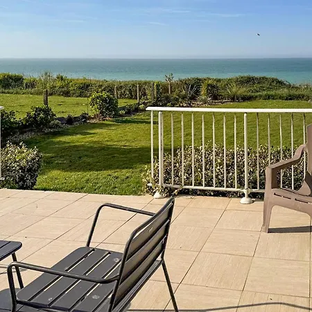 Holiday home Maison Vue *