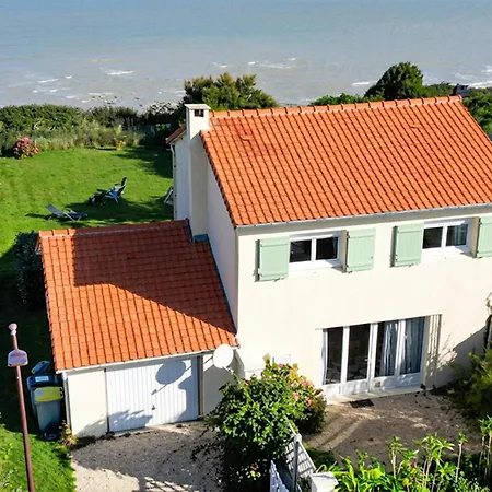 Maison Vue