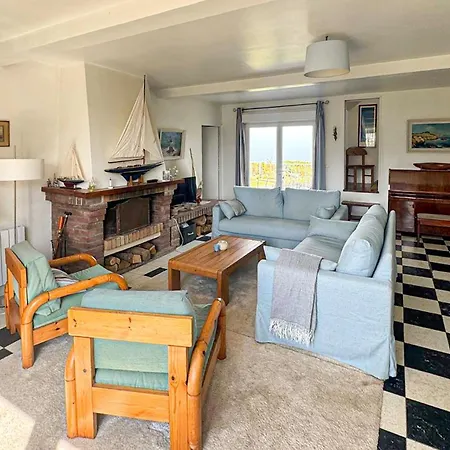 Maison Vue Holiday home