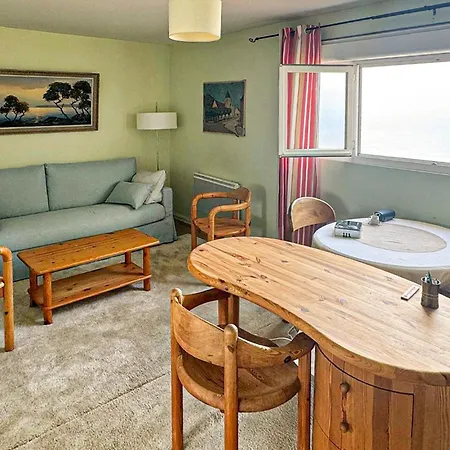 Maison Vue Holiday home