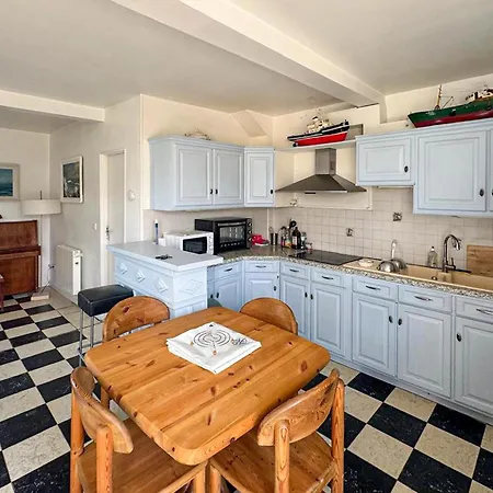 Holiday home Maison Vue