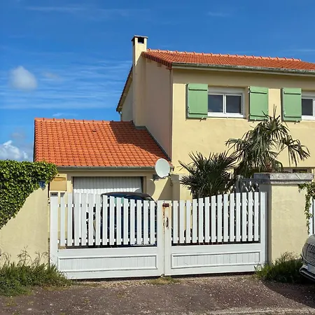 Maison Vue Holiday home *