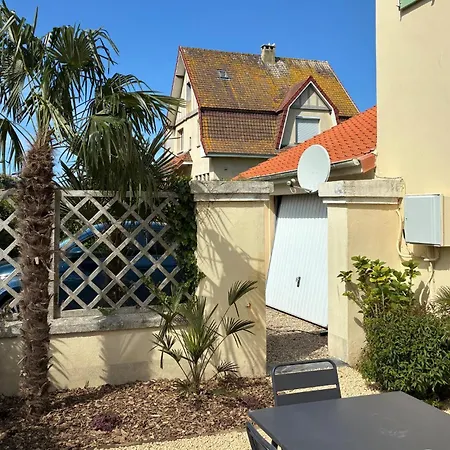 Maison Vue Holiday home