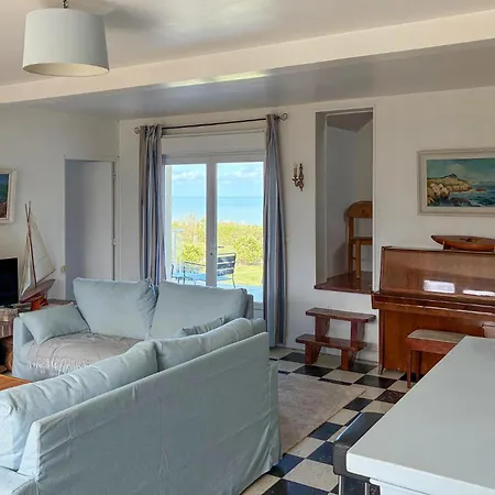 Holiday home Maison Vue