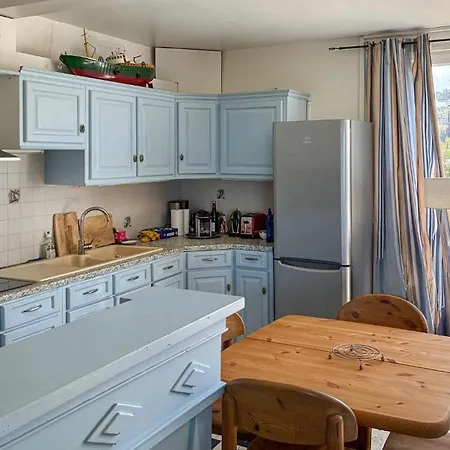 Holiday home Maison Vue Quiberville
