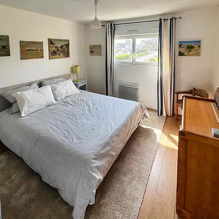 Maison Vue