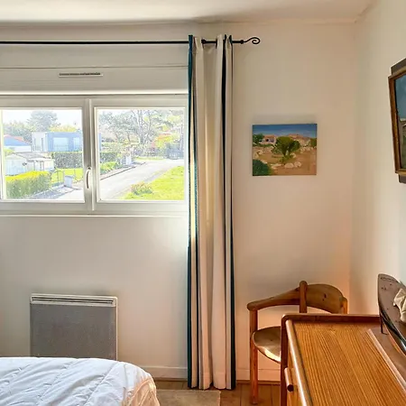 Holiday home Maison Vue