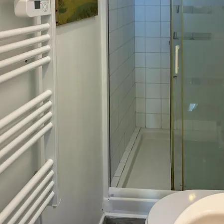 Maison Vue